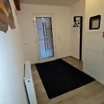 شقة / Messeunterkunft *