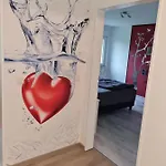 / Messeunterkunft فيليتش