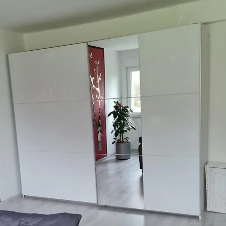 / Messeunterkunft Apartamento *
