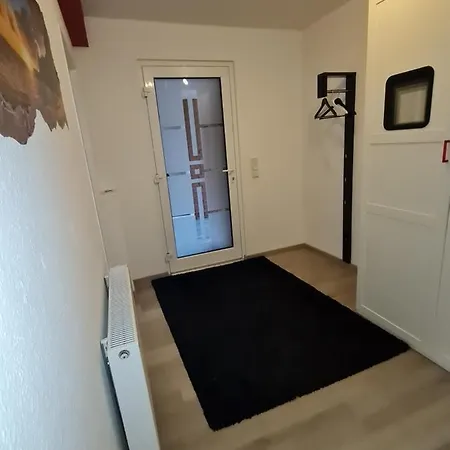 Apartamento / Messeunterkunft *