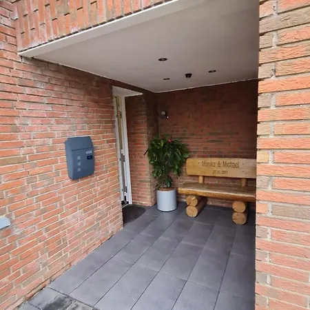 Apartamento / Messeunterkunft Willich