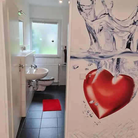 Apartment / Messeunterkunft *