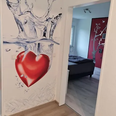 / Messeunterkunft Willich