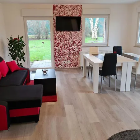 Apartment / Messeunterkunft *