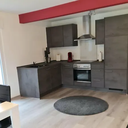 / Messeunterkunft Willich