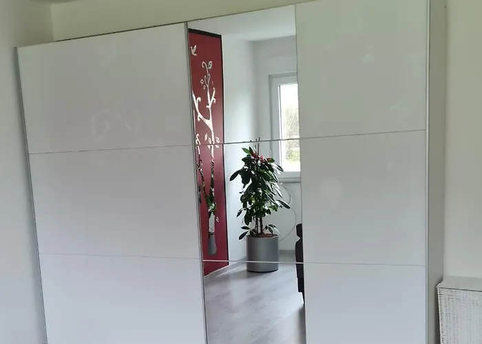 / Messeunterkunft Apartamento *