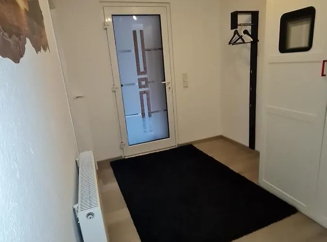 Apartamento / Messeunterkunft *