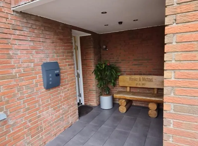 Apartamento / Messeunterkunft Willich