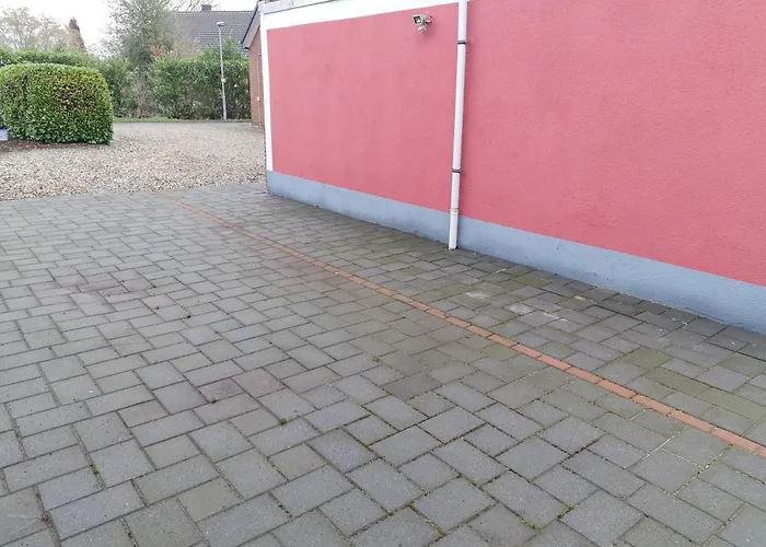 Apartament / Messeunterkunft