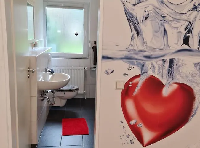 Apartamento / Messeunterkunft *