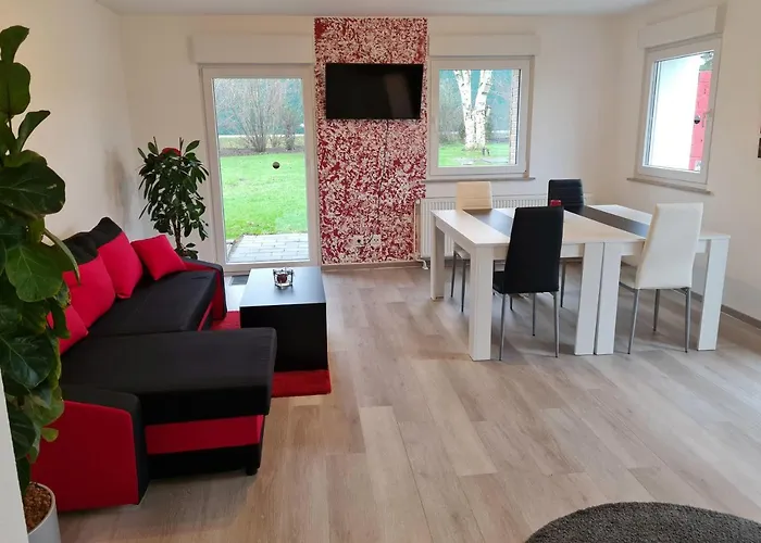 Apartamento / Messeunterkunft *