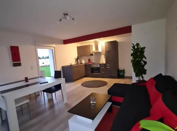 Apartamento / Messeunterkunft *