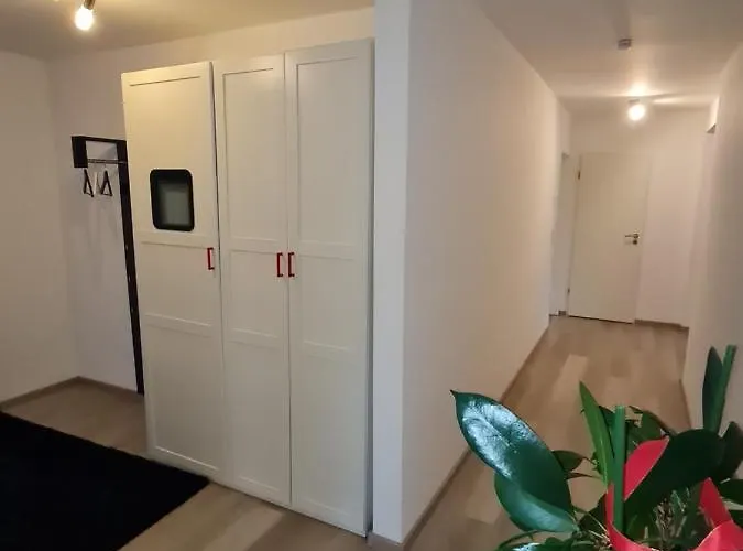 Apartamento / Messeunterkunft